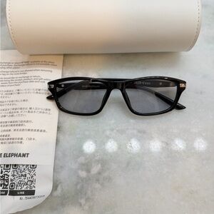 Blue Elephant Jalen Sunglasses